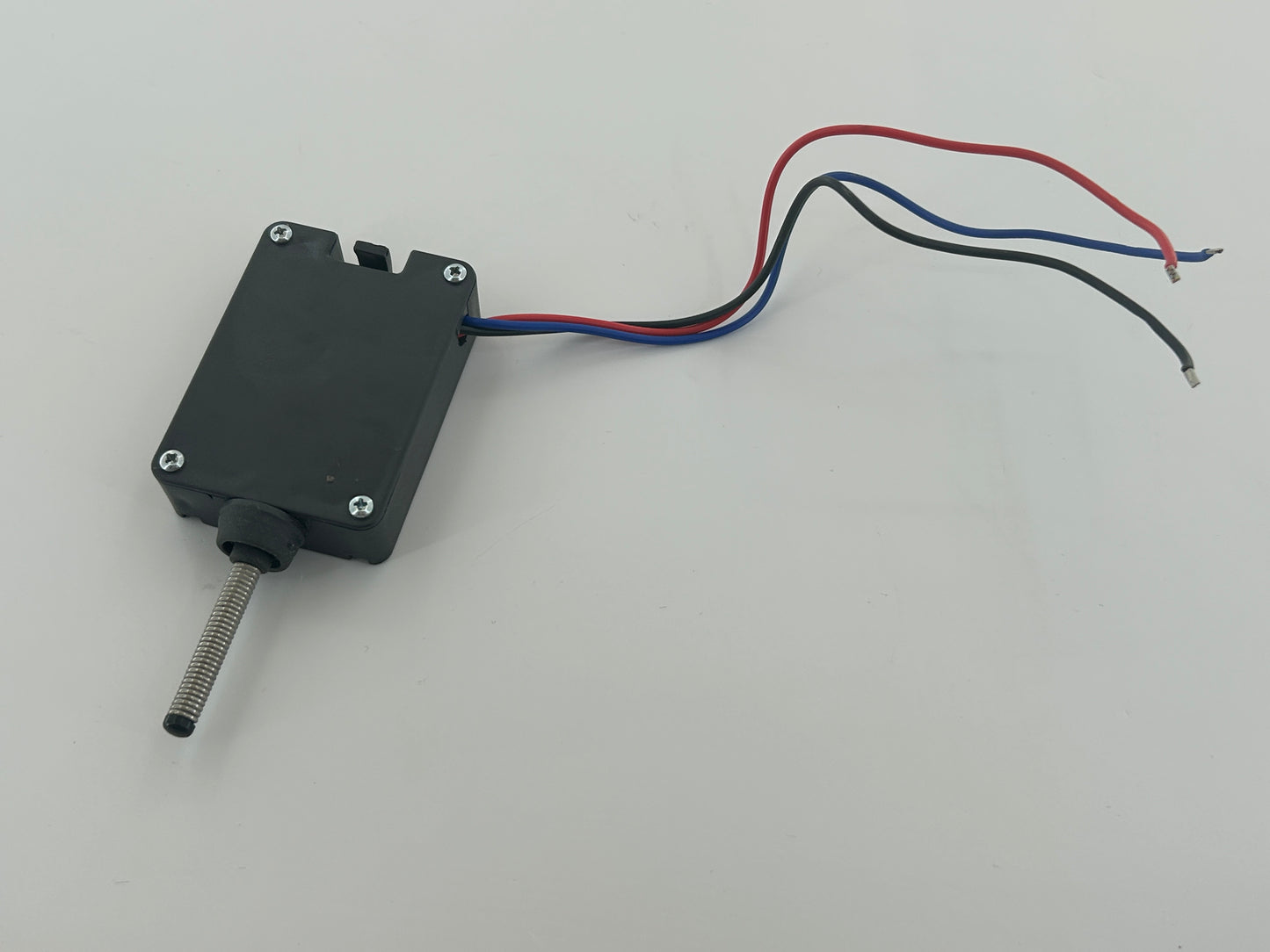 Cardin SL4024 Endschalter Schalter Taster Positionsschalter Sensor Endanschlag Microschalter Kontaktschalter Knopf