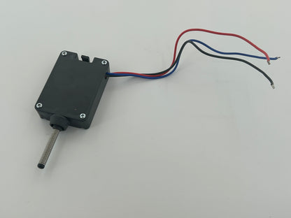 Cardin SL4024 Endschalter Schalter Taster Positionsschalter Sensor Endanschlag Microschalter Kontaktschalter Knopf