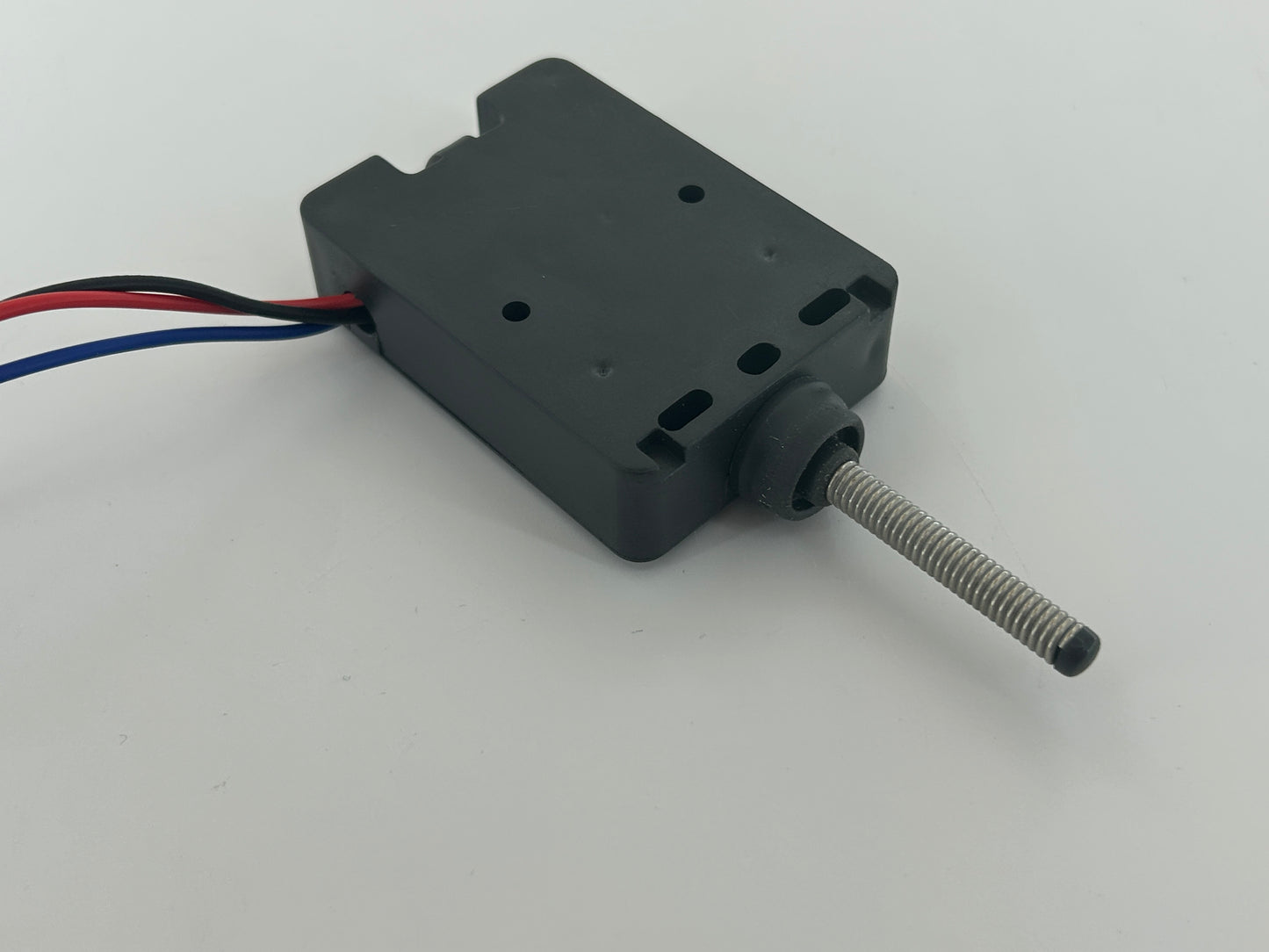 Cardin SL4024 Endschalter Schalter Taster Positionsschalter Sensor Endanschlag Microschalter Kontaktschalter Knopf