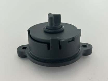 Cardin SL4024 Ersatzteil Plastikteil Plastik Kunststoff Abdeckung Kettenabdeckung Schutzhaube Haube