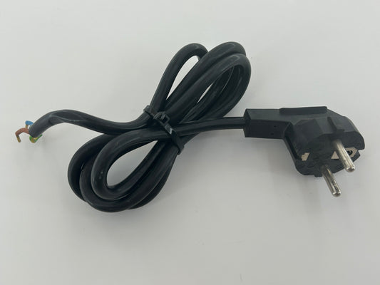 Wecla 2500 Kabel Stromkabel Anschlusskabel Hauptkabel Verkabelung Verbindungskabel Steuerkabel Verdrahtung Kabelbaum