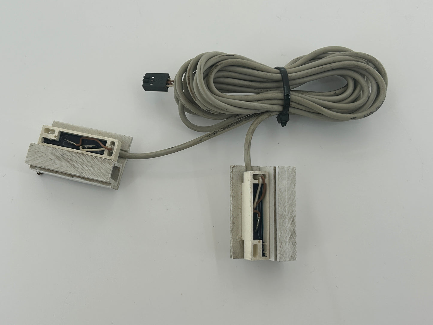 Wecla 2500  Endschalter Schalter Taster Positionsschalter Sensor Endanschlag Microschalter Kontaktschalter Knopf