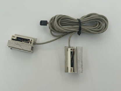 Wecla 2500  Endschalter Schalter Taster Positionsschalter Sensor Endanschlag Microschalter Kontaktschalter Knopf