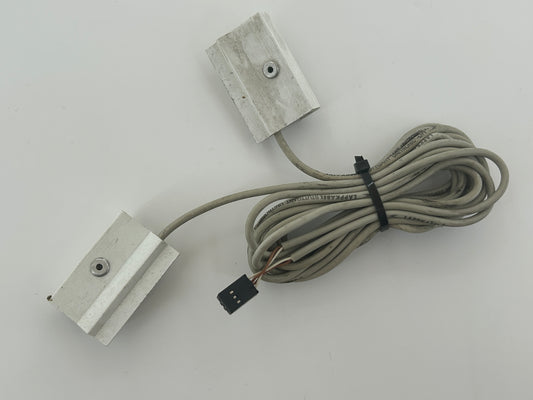 Wecla 2500  Endschalter Schalter Taster Positionsschalter Sensor Endanschlag Microschalter Kontaktschalter Knopf