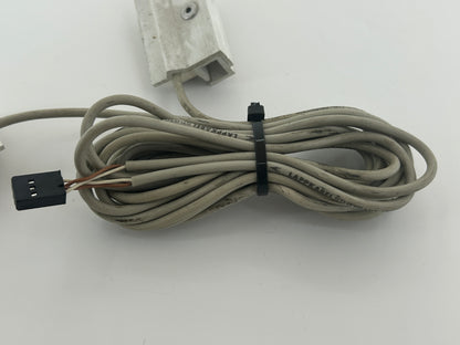 Wecla 2500  Endschalter Schalter Taster Positionsschalter Sensor Endanschlag Microschalter Kontaktschalter Knopf