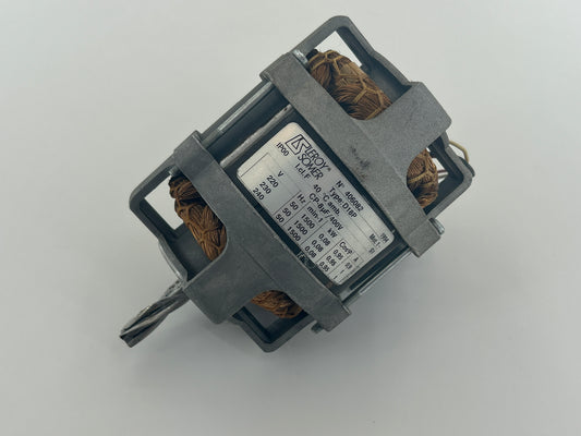 Wecla 2500 Motor Antriebsmotor Getriebemotor Ersatzmotor Tormotor Hubmotor Garagentormotor Elektromotor