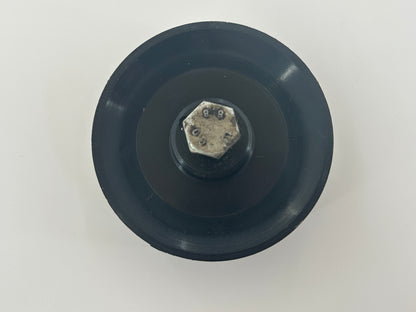 Normstahl Mono ZR roller track roller deflection roller guide roller tensioning roller drive roller chain guide deflection chain turner wheel 