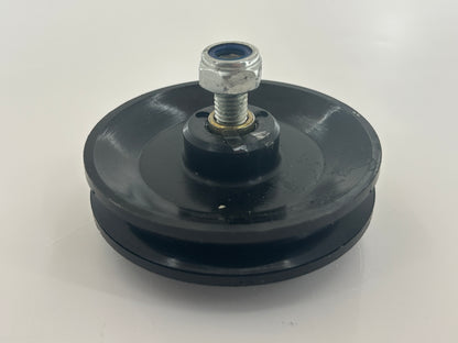 Normstahl Mono ZR roller track roller deflection roller guide roller tensioning roller drive roller chain guide deflection chain turner wheel 