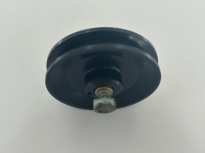 Normstahl Mono ZR roller track roller deflection roller guide roller tensioning roller drive roller chain guide deflection chain turner wheel 