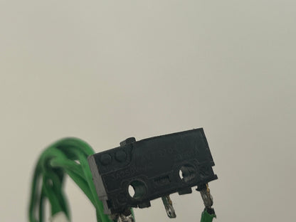 Normstahl tandem limit switch switch button position switch sensor end stop micro switch contact switch button 