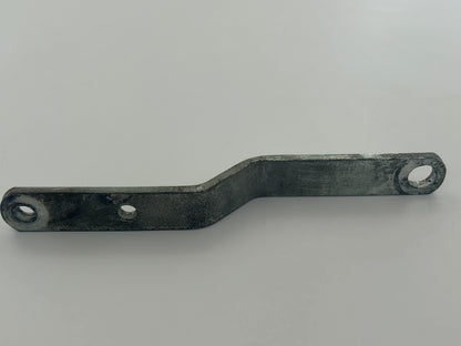 Normstahl tandem gate tie gate arm rod pull rod tractor rail tractor rod push rod driver angle gate driver