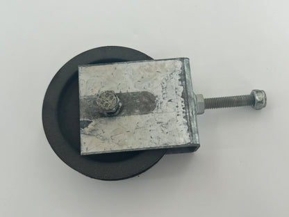 Normstahl tandem chain turner deflection wheel roller idler pulley guide roller tensioning roller drive roller chain guide