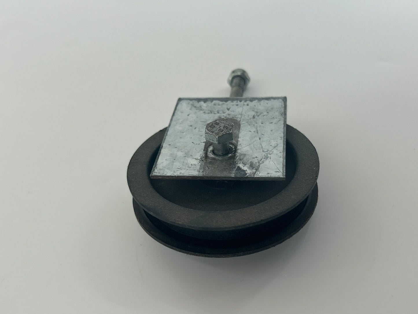 Normstahl tandem chain turner deflection wheel roller idler pulley guide roller tensioning roller drive roller chain guide