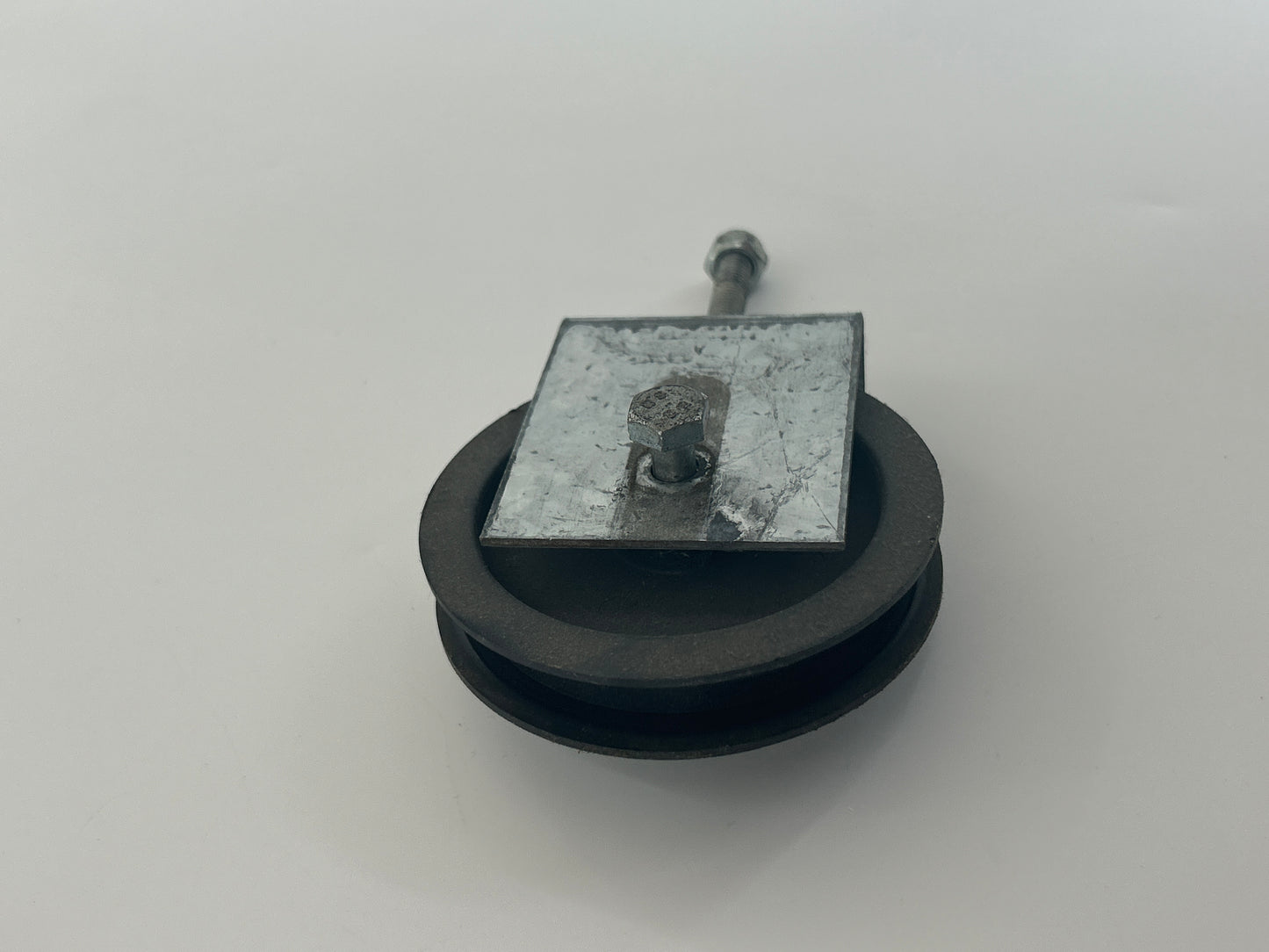 Normstahl tandem chain turner deflection wheel roller idler pulley guide roller tensioning roller drive roller chain guide