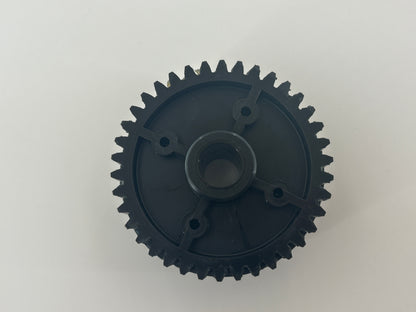Normstahl Tandem Zahnrad Zahnkranz Ritzel Kettenritzel Antriebsritzel Antriebssnabe Antriebsscheibe Adapteraufsatz Schneckengetriebe Schneckenrad