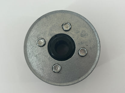 Normstahl Tandem Zahnrad Zahnkranz Ritzel Kettenritzel Antriebsritzel Antriebssnabe Antriebsscheibe Adapteraufsatz Schneckengetriebe Schneckenrad