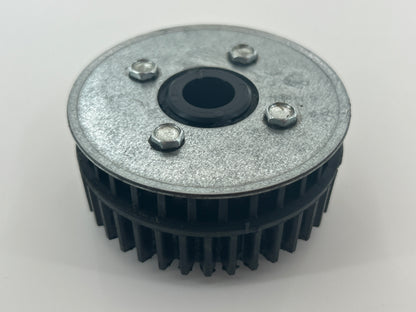 Normstahl Tandem Zahnrad Zahnkranz Ritzel Kettenritzel Antriebsritzel Antriebssnabe Antriebsscheibe Adapteraufsatz Schneckengetriebe Schneckenrad