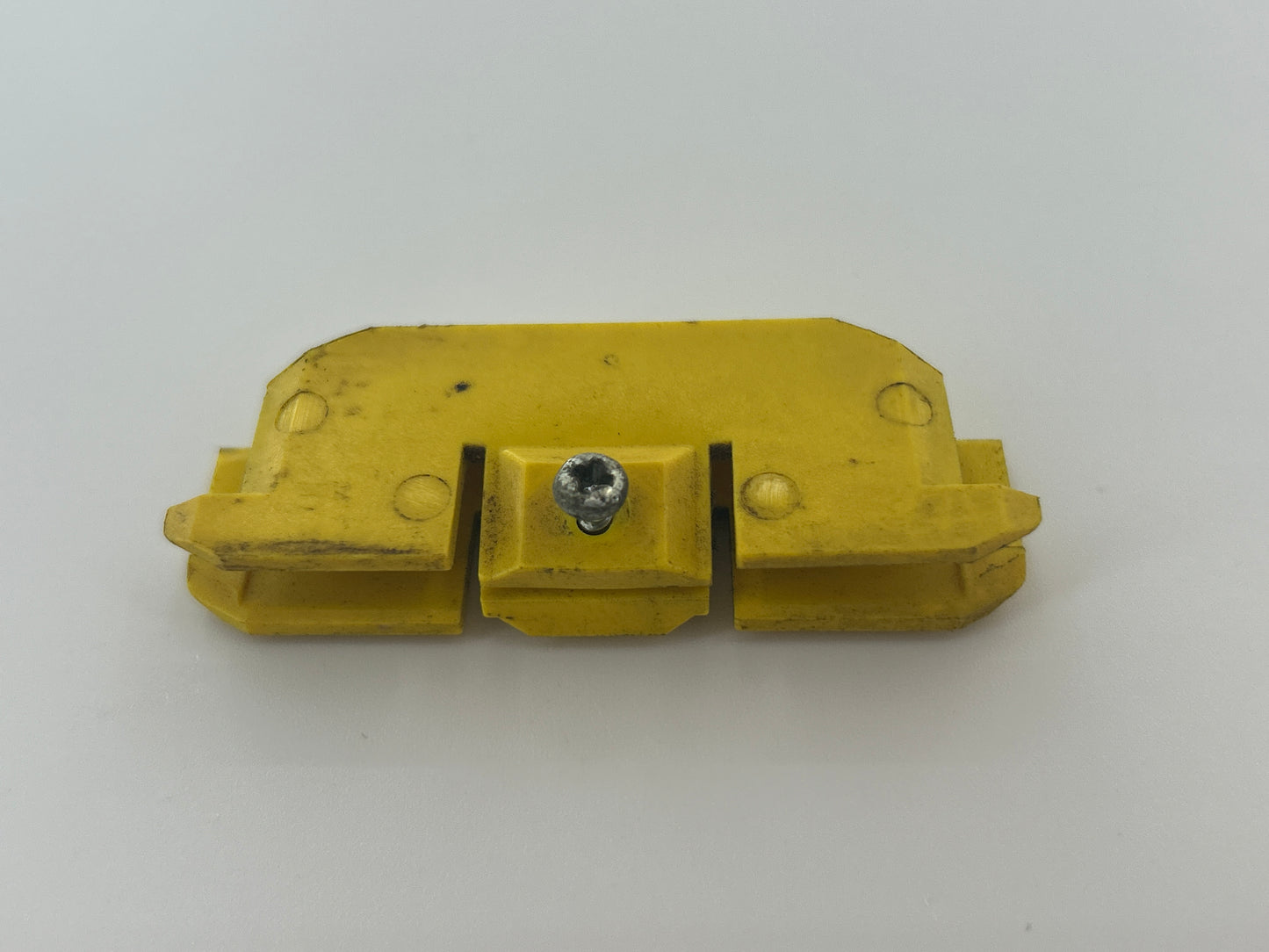 Normstahl tandem end stop stop limit switch position angle clamp reference point actuator switching cam 