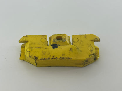 Normstahl tandem end stop stop limit switch position angle clamp reference point actuator switching cam 