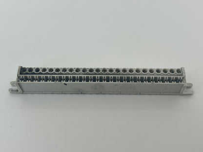 Normstahl Tandem Anschlussklemme Stromklemmen Klemme Verteiler Schraubklemme Anschlussleiste Ladebuchse Verbindungsklemme