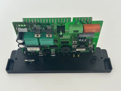 Normstahl Perfekt S Einschubsteuerung Platine Elektronik Steuerung Einschubeinheit Bedienplatine Elektroniksteuerung Multifunktionsplatine