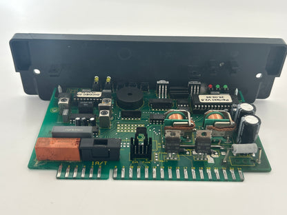 Normstahl Perfekt S Einschubsteuerung Platine Elektronik Steuerung Einschubeinheit Bedienplatine Elektroniksteuerung Multifunktionsplatine