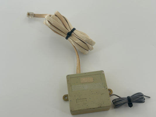 Hörmann GTD55 Empfänger Funk Empfangsteil Funkempfänger Receiver Fernsteuerung Antenne Fernsteuerempfänger