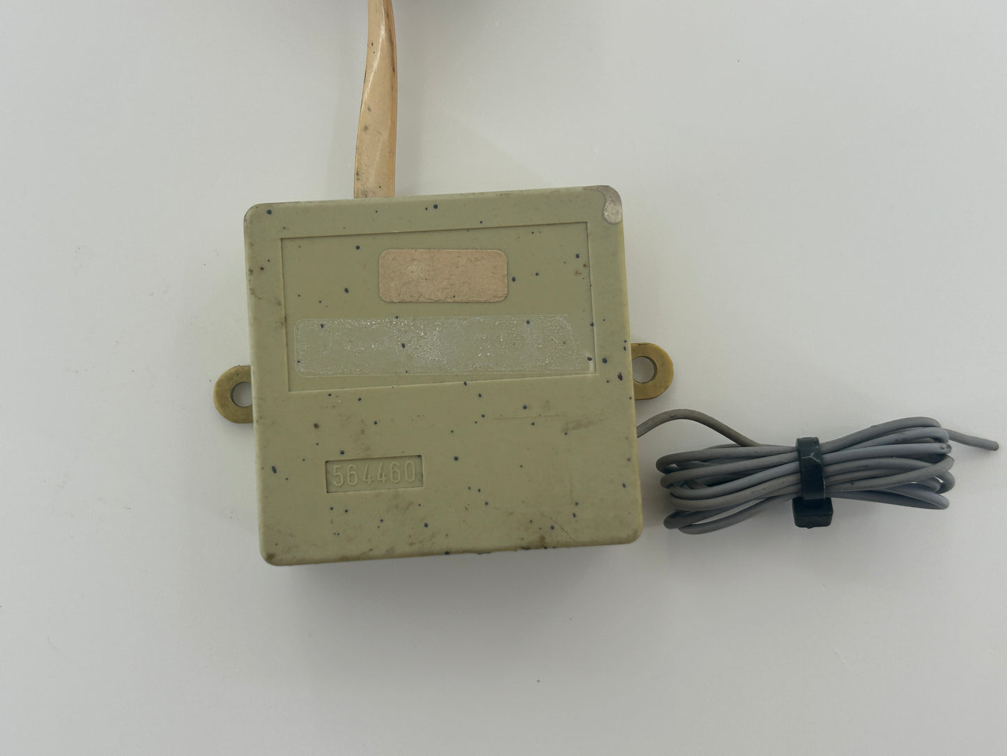 Hörmann spare parts