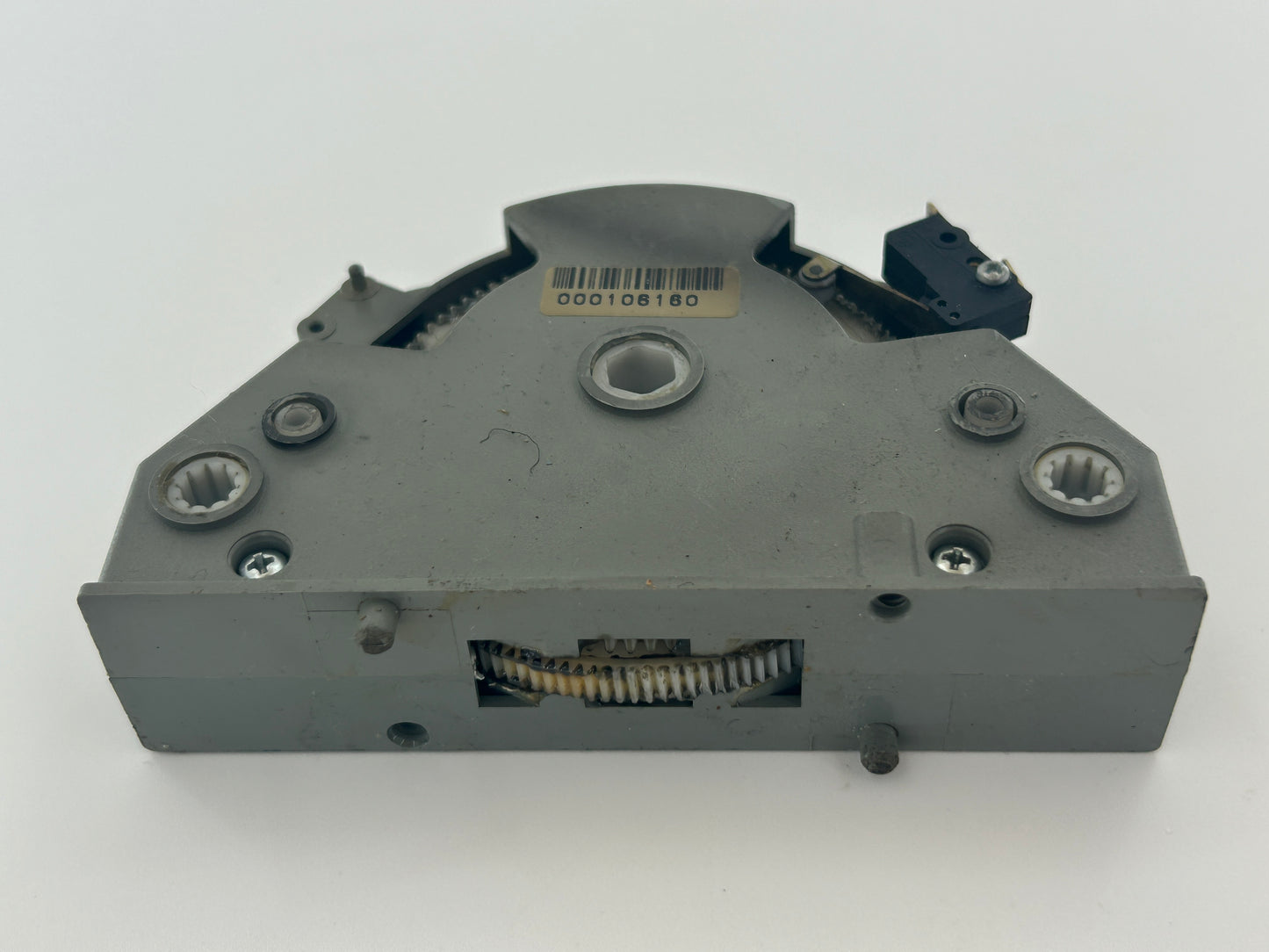 Hörmann spare parts