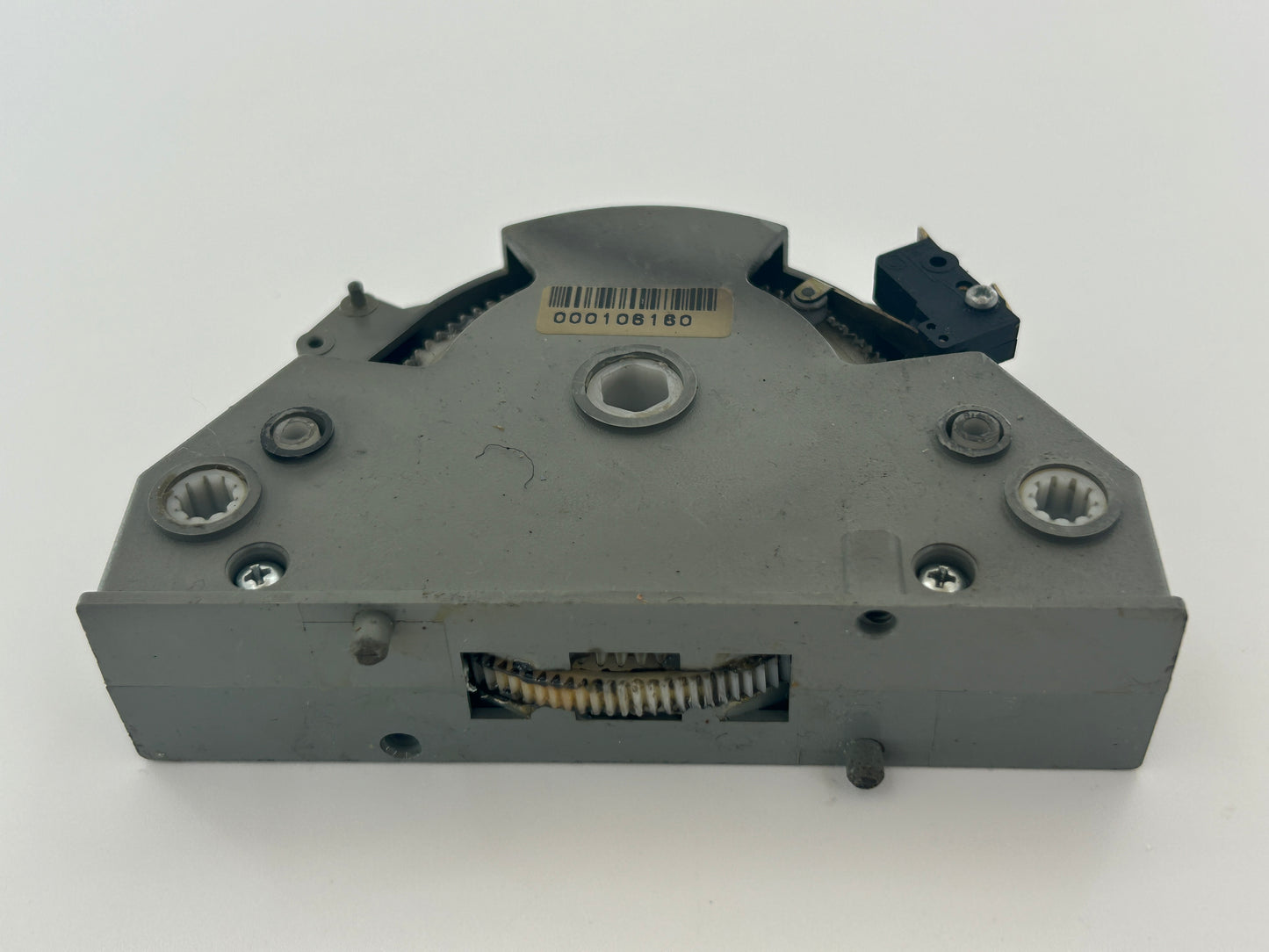 Hörmann spare parts