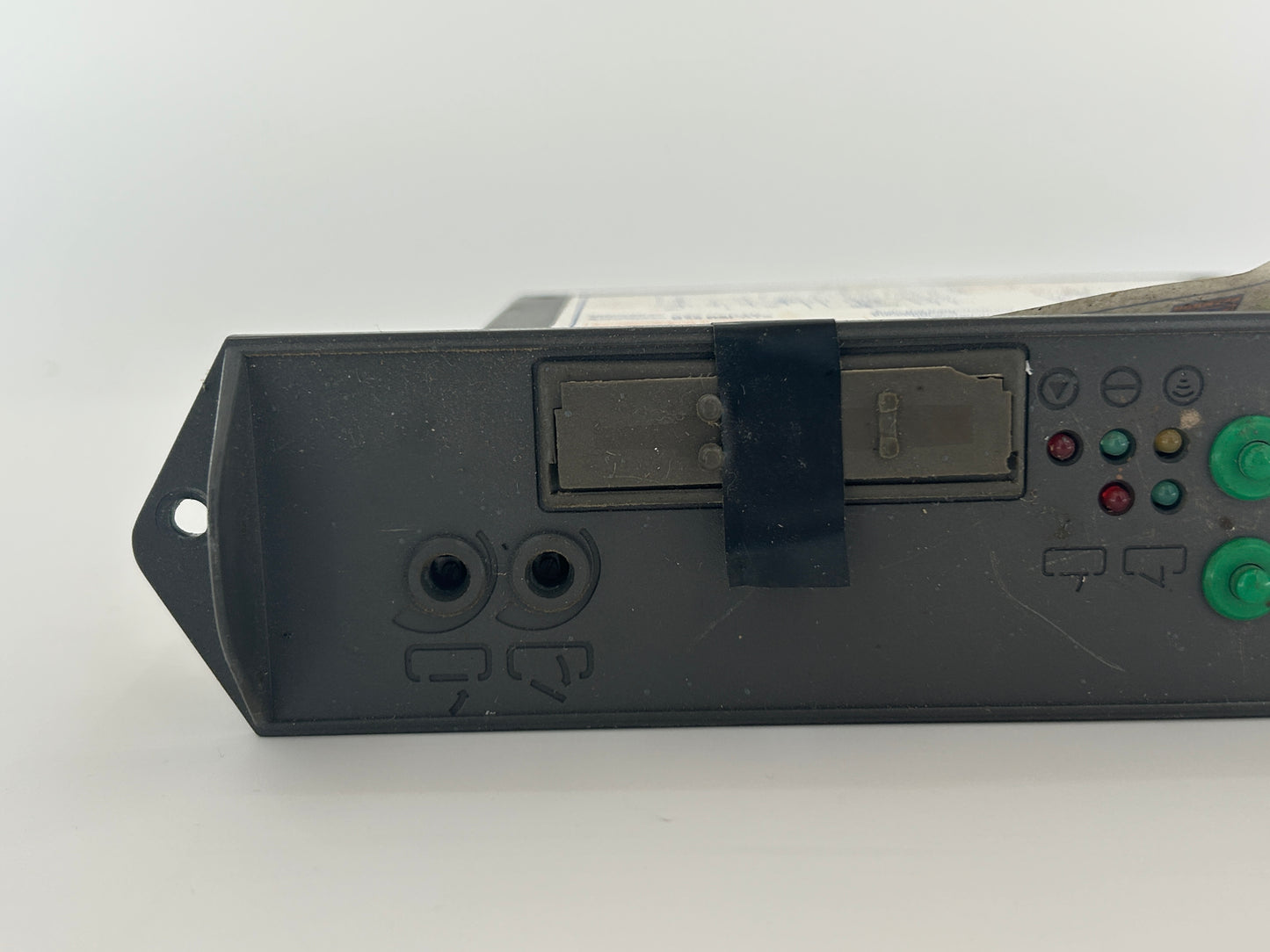 Hörmann spare parts