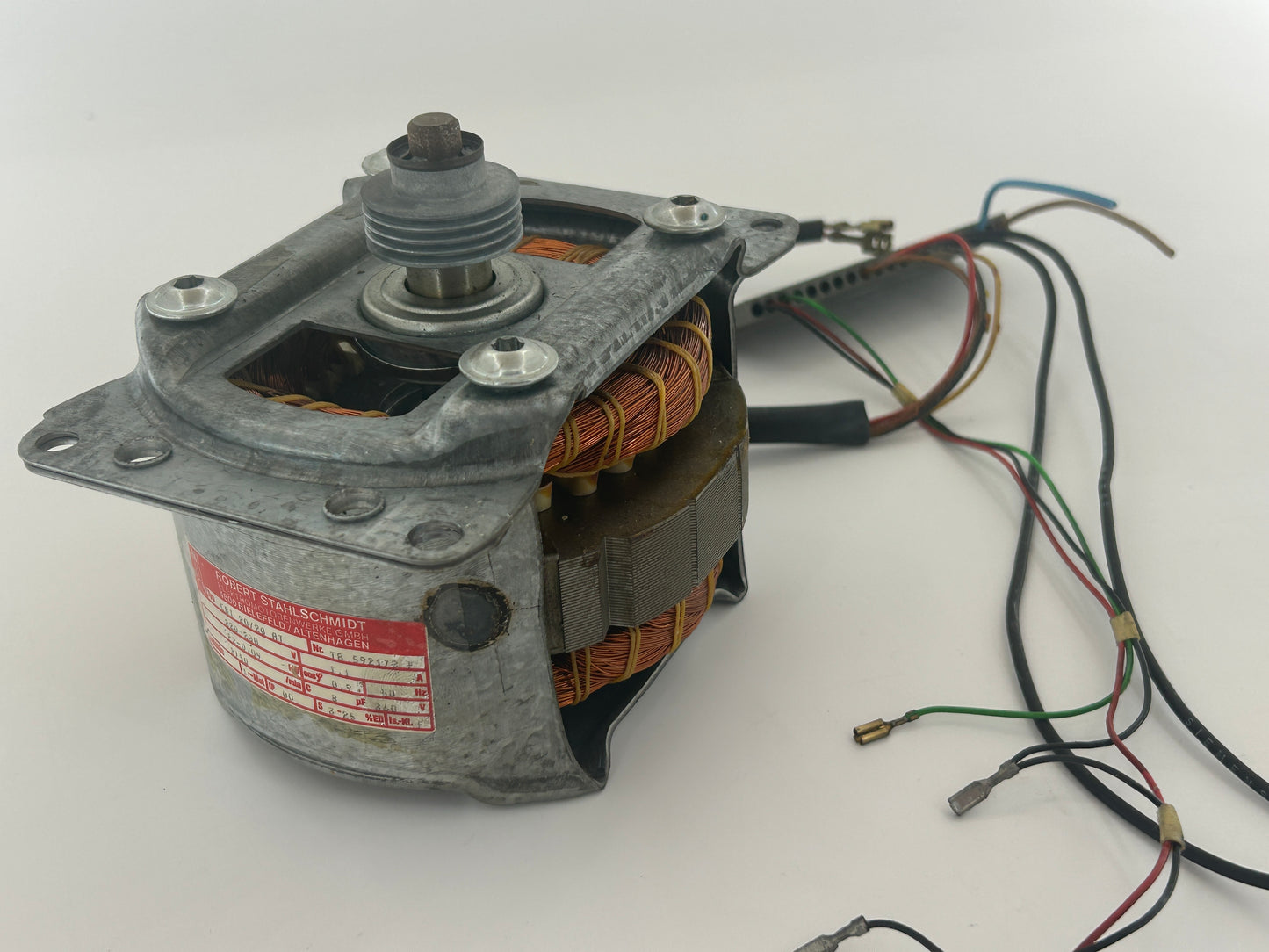 Hörmann spare parts