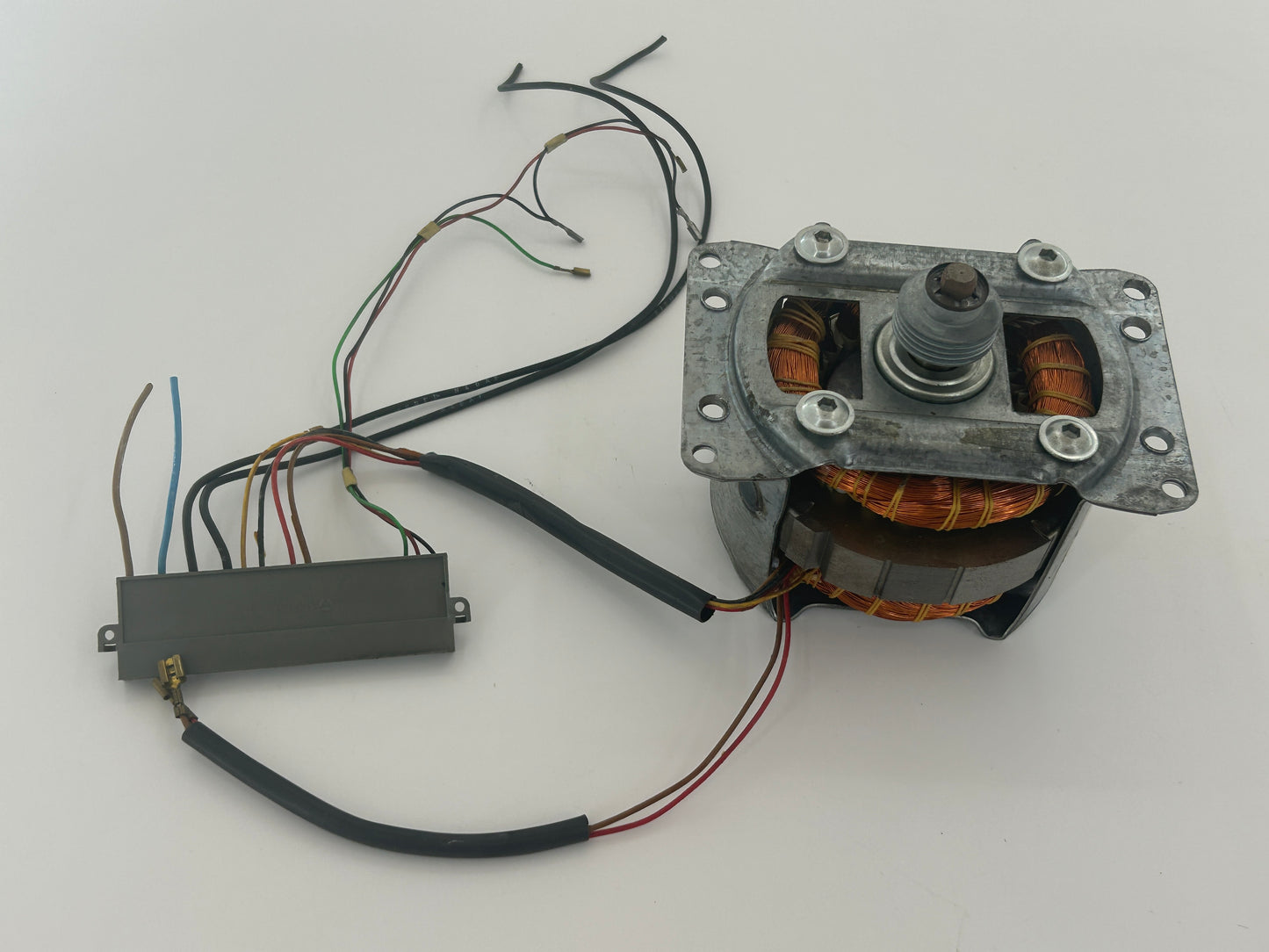 Hörmann spare parts