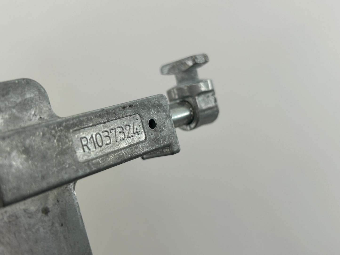 Novoferm Hebelverschlusslager rechts Verschluss Verschlusslager R1037324
