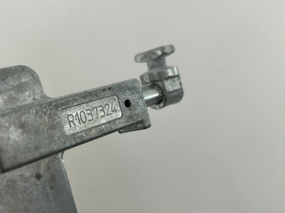Novoferm Hebelverschlusslager rechts Verschluss Verschlusslager R1037324