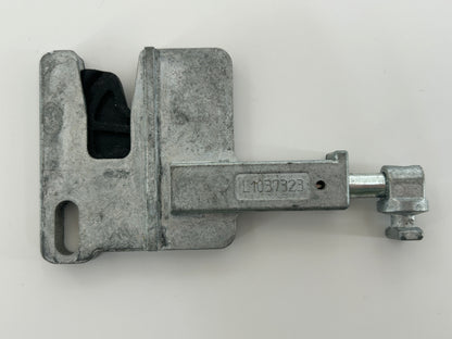 Novoferm Hebelverschlusslager links Verschluss Verschlusslager L1037323