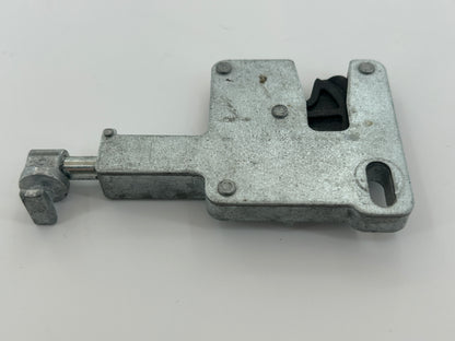 Novoferm Hebelverschlusslager links Verschluss Verschlusslager L1037323