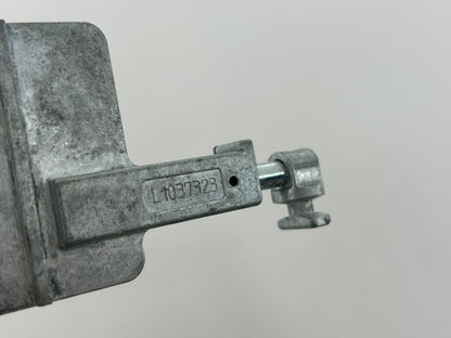 Novoferm Hebelverschlusslager links Verschluss Verschlusslager L1037323