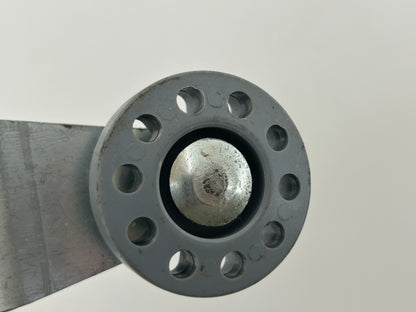 Novoferm Laufrollenhalterung Rollenhalterung Rolle Halterung 30517