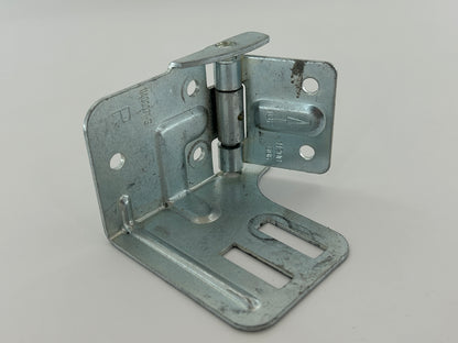 Novoferm side hinge right fastening bracket holder bracket hinge