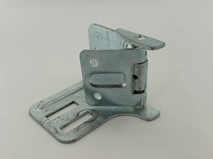 Novoferm side hinge right fastening bracket holder bracket hinge