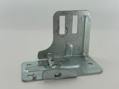 Novoferm side hinge right fastening bracket holder bracket hinge