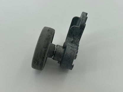 Novoferm oberer Laufrollenhalter Rolle rechts Novoferm Siebau