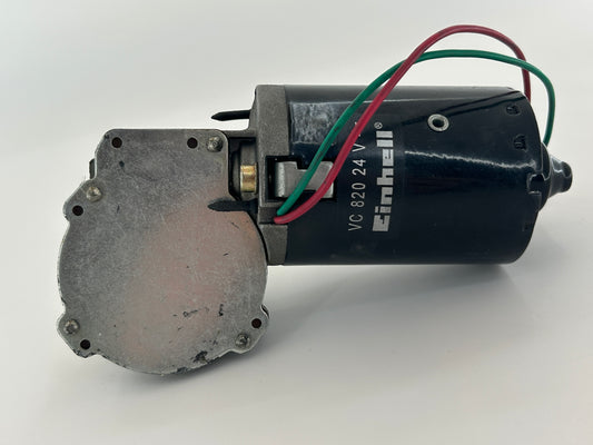 Einhell GT52 Motor Antriebsmotor Getriebemotor Ersatzmotor Tormotor Hubmotor Garagentormotor Elektromotor