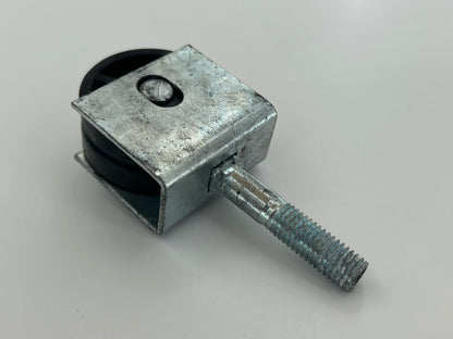 Einhell GT52 Kettenwender Umlenkung Rad Rolle Laufrolle Umlenkrolle Führungsrolle Spannrolle Antriebsrolle Kettenführung