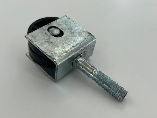 Einhell GT52 Kettenwender Umlenkung Rad Rolle Laufrolle Umlenkrolle Führungsrolle Spannrolle Antriebsrolle Kettenführung