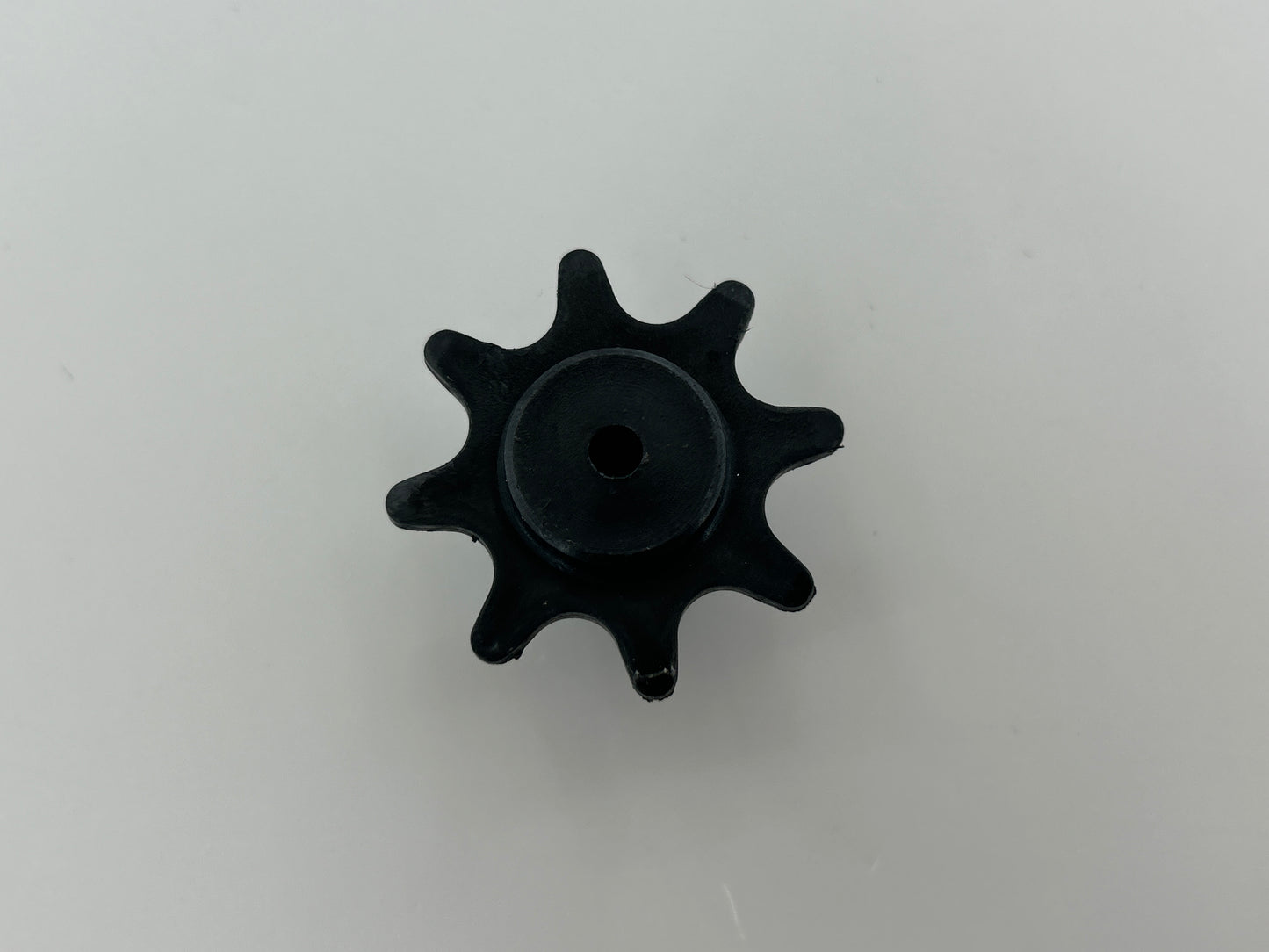 Einhell GT52 Zahnrad Zahnkranz Ritzel Kettenritzel Antriebsritzel Antriebssnabe Antriebsscheibe Adapteraufsatz Schneckengetriebe Schneckenrad