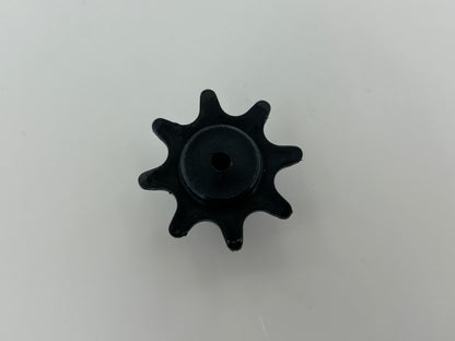 Einhell GT52 Zahnrad Zahnkranz Ritzel Kettenritzel Antriebsritzel Antriebssnabe Antriebsscheibe Adapteraufsatz Schneckengetriebe Schneckenrad