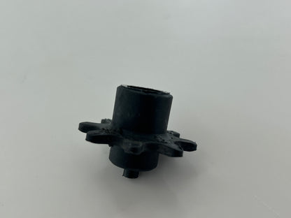 Einhell GT52 Zahnkranz Ritzel Kettenritzel Zahnrad Antriebsritzel Antriebssnabe Antriebsscheibe Adapteraufsatz Schneckengetriebe Schneckenrad