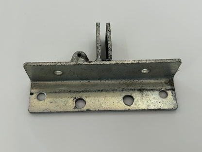 Belfox GKA3 gate fastening gate connector gate fitting gate leaf angle bracket gate fitting angle gate lock gate connection bracket